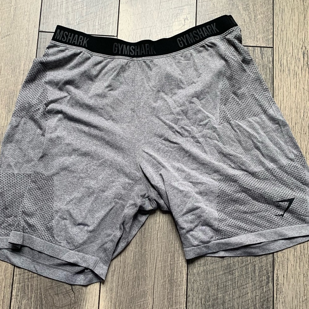 GymShark Combat Shorts